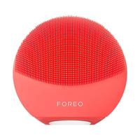 FOREO 斐珞尔 LUNA 4 mini 洁面仪 西柚红