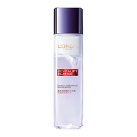 L'OREAL PARIS 巴黎欧莱雅 复颜玻尿酸水光充盈双重焕亮精华水 130ml