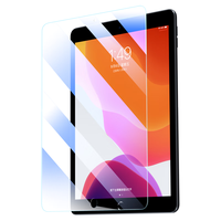  Biaze/毕亚兹 防爆保护 iPad钢化膜