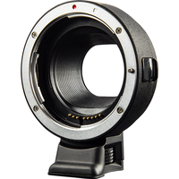 VILTROX 唯卓仕 EF-EOS M 转接环 EF-M 佳能口转接M口