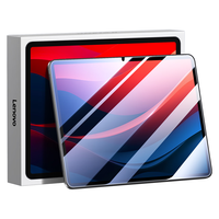  Biaze/毕亚兹 高清保护 平板电脑钢化膜