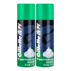 Gillette 吉列 剃须泡 酷爽薄荷型