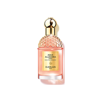 GUERLAIN 娇兰 花草水语系列 紫檀玫瑰中性淡香水 EDT 75ml