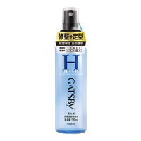 GATSBY 杰士派 快塑定型啫喱水 120ml