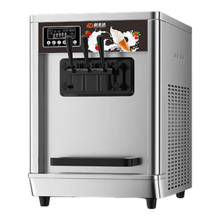  厨丰达 808-1/LG 全自动 冰淇淋机