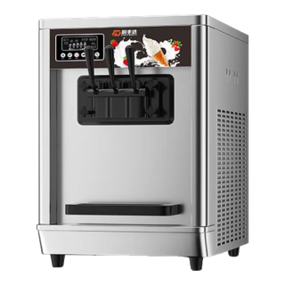  厨丰达 808-1/LG 全自动 冰淇淋机