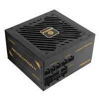 百亿补贴：Enermax Revolution II 1050 V2额定1050W金牌认证ATX3.1全日系电容