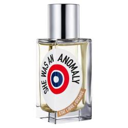 Etat Libre d Orange 她是个异类中性浓香水 EDP