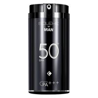 SOLEHE/和风雨 50倍防晒 男士防晒霜 100g