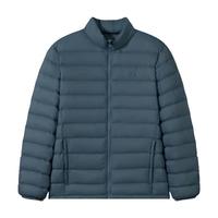 Pioneer Camp/拓路者 轻薄90绒 男士羽绒服