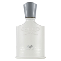 Creed 克雷德 银色山泉中性浓香水 EDP 100ml