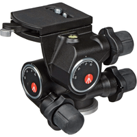  Manfrotto/曼富图 曼富图 410 精准 专业齿轮式云台