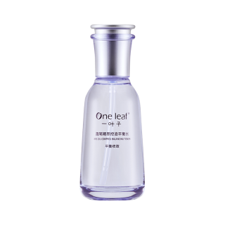  one leaf/一叶子 补水保湿 柔肤水  100ml