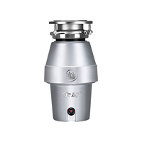 Yuku 余库 N60 垃圾处理器