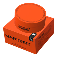  MARTIN 持久定型 男士发泥  80g