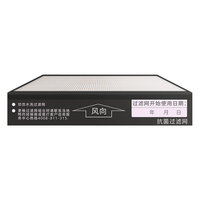 Panasonic/松下 壁挂新风系统滤网