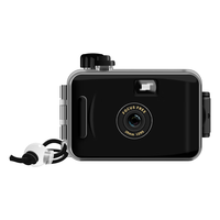 XINBAI 新佰 simple 胶片相机 魅力黑