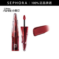 小奥汀(littleondine)丝绒水唇泥 2.8g,06噬心谜语