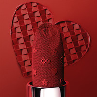 迪奥DIOR【限定】烈艳蓝金唇膏口红丝绒802 生日礼物新年礼物送女生