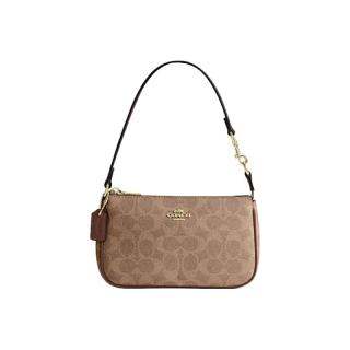 COACH 女士单肩包