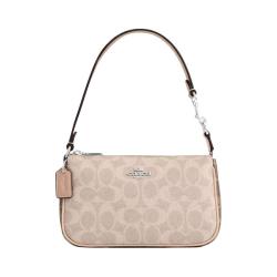 COACH 女士单肩包