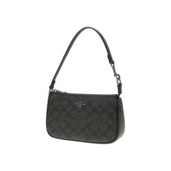 COACH 女士单肩包