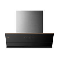 方太JCD7B油烟机全新纤薄侧吸式22立方风量广翼拢烟屏大吸力烟机