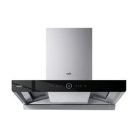 华帝i11183变频油烟机三腔S12抽油烟机大吸力家用吸油烟机自清洁