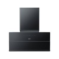 【补贴省20%】老板79K5S+9B1K1大吸力油烟机24风量挥手智控套装