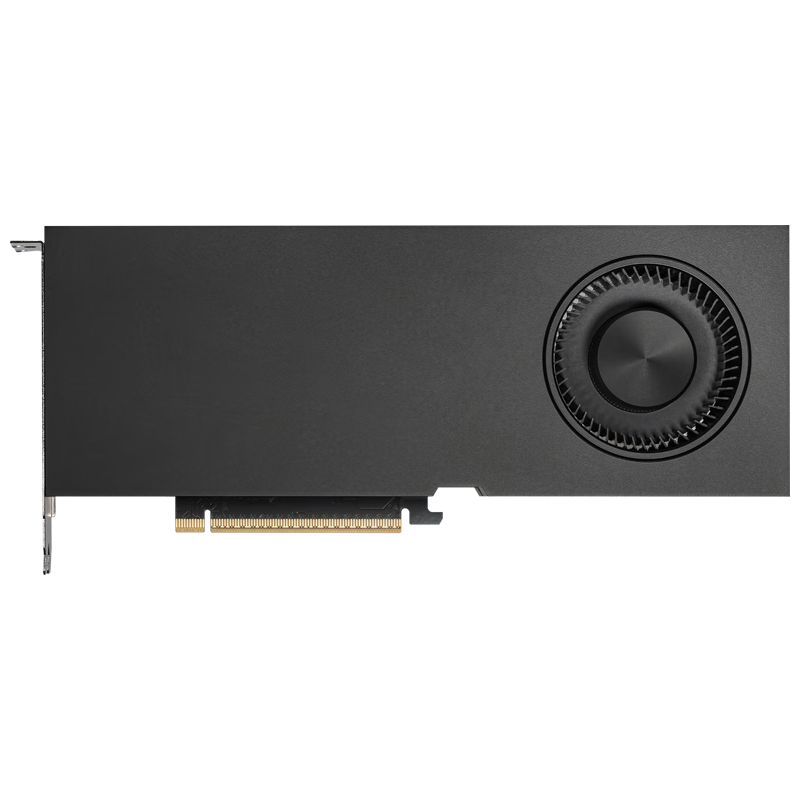  NVIDIA/英伟达 48GB显存 专业显卡  48GB
