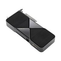 英伟达（NVIDIA）RTX PRO6000显卡英伟达显卡96G RTX PRO2000/4000/5000人工智能视觉计算深度学习建模渲染专业显卡 RTX PRO6000 96G 工作站版