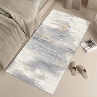 嘉瑞宝 QX-05 地毯 60x120cm 几何图案