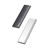 移动固态硬盘2t高速长江存储颗粒固态硬盘电脑外接ssd移动硬盘4T