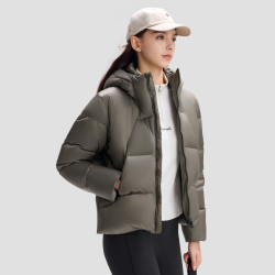 迪桑特 SKI STYLE 女士羽绒服