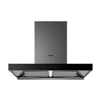 老板82K3ST欧式双腔变频侧吸抽油烟机24立方大吸力单烟机