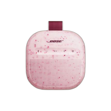 BOSE 博士 SoundLink Micro II 无线便携式音箱