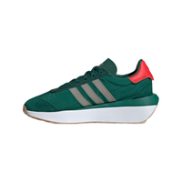 adidas/阿迪达斯 轻便耐磨 儿童跑步鞋