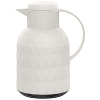 LOVWISH 乐唯诗 保温壶 1.6L 樱花粉