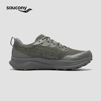  saucony/索康尼 缓震 女士越野跑鞋