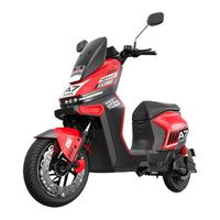 百亿补贴限量【门店自提】爱玛A7pro长续航电动车