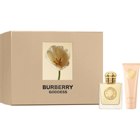 BURBERRY/博柏利 臻享礼盒 女士香水套装+身体乳 50ml+75ml