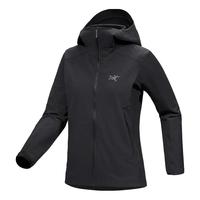 百亿补贴：ARC'TERYX GAMMA HOODY 防风透气 软壳衣
