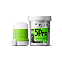 鱼跃（Yuwell）血糖动态监测仪24小时持续检测血糖仪器医家用无创cgm免扎针5pro 3盒【晒单送10天 共测糖58天】