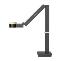 成者（CZUR）高拍仪扫描仪A3幅面高清视频实物展台多媒体直播书法绘画教学网课展示台 fancy 800万像素【直连电脑】