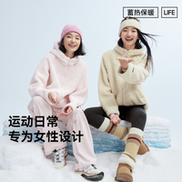 魔力薇薇 女款抓绒衣 MLLJ23369