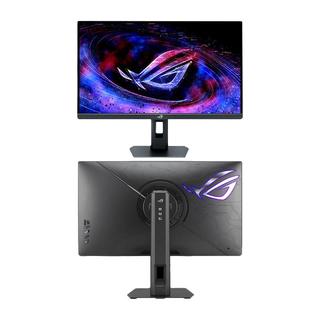 ROG/玩家国度 XG27JCG 180Hz OC FAST-IPS 27英寸电竞显示器
