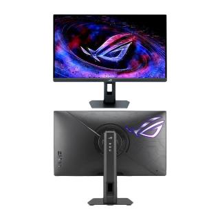 ROG/玩家国度 XG27JCG 180Hz OC FAST-IPS 27英寸电竞显示器