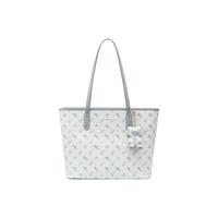  NUCELLE/纽芝兰 大容量 女士托特包