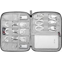 BUBM 必优美 多功能收纳包 DISS-MYB 小号 黑色