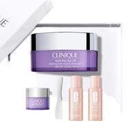 CLINIQUE/倩碧 三合一 卸妆膏 200ml
